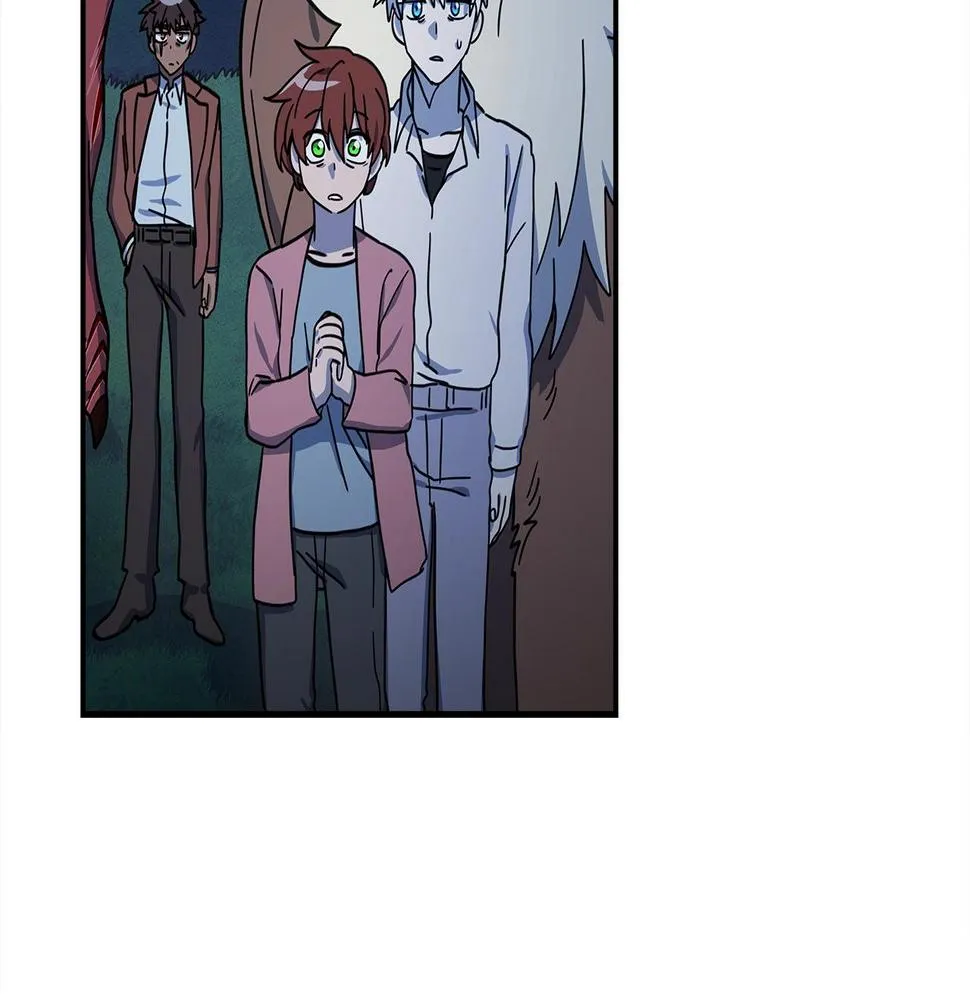 第115话 曾经的地下 第41页