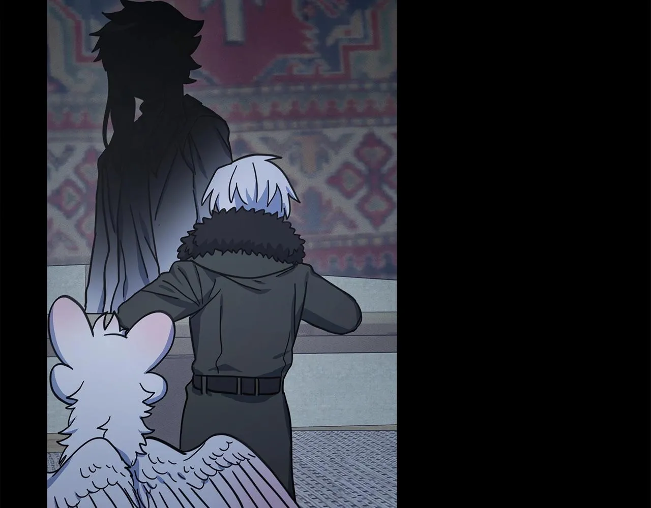 第116话 地下向导 第58页