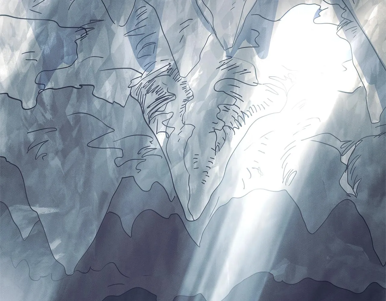 第116话 地下向导 第74页