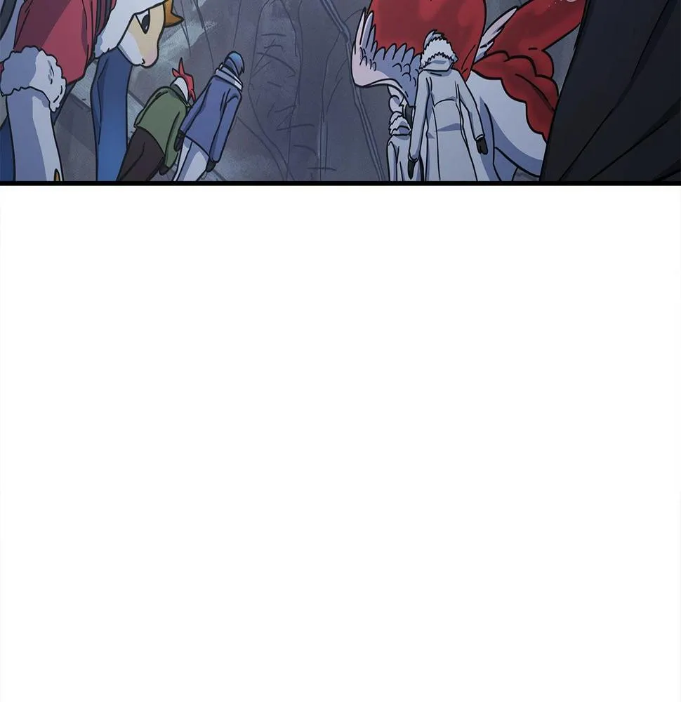 第116话 地下向导 第122页
