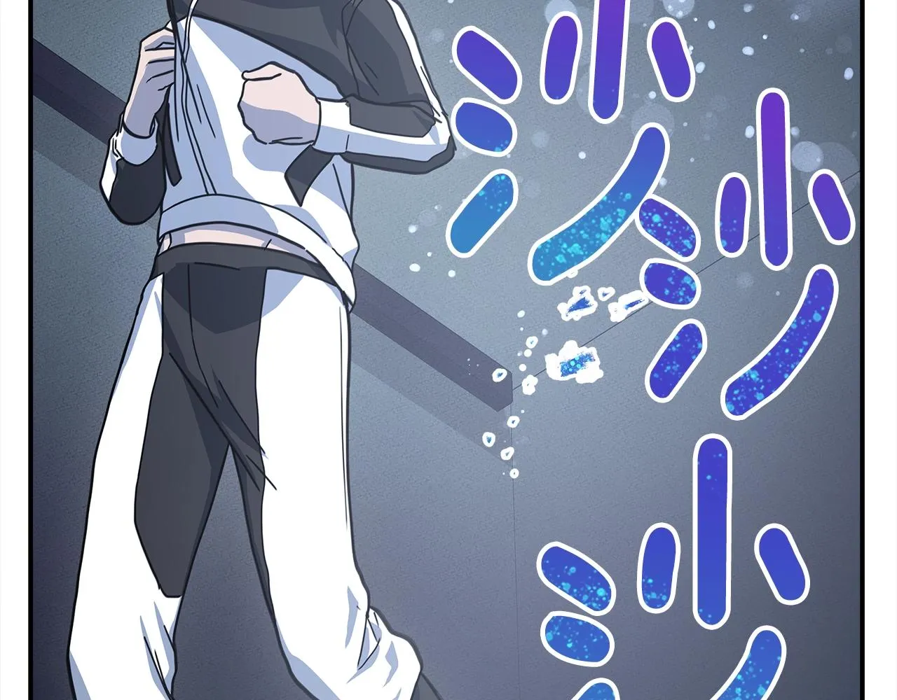 第118话 逃跑计划 第36页