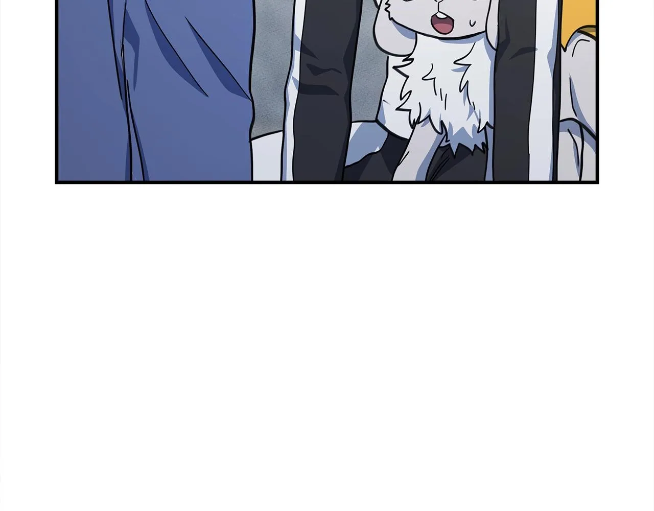 第118话 逃跑计划 第132页