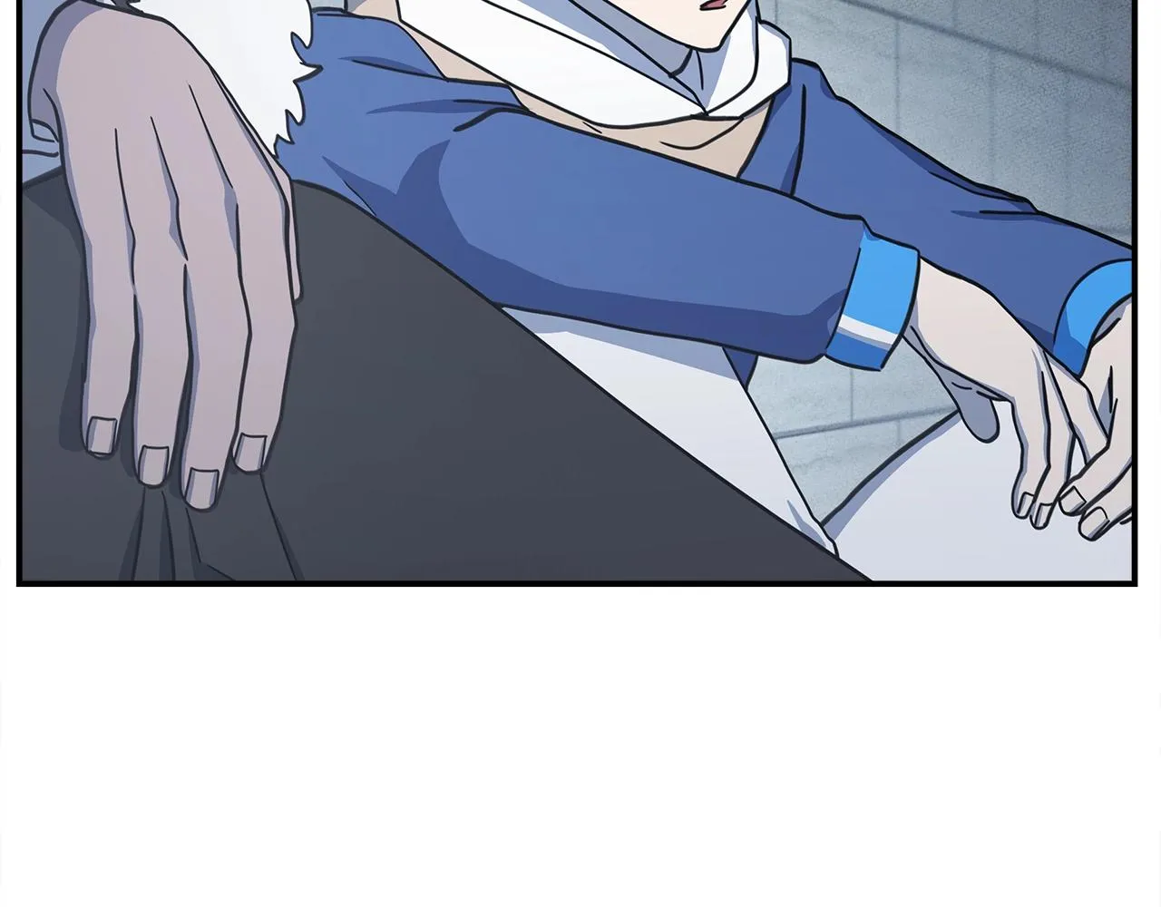 第118话 逃跑计划 第172页