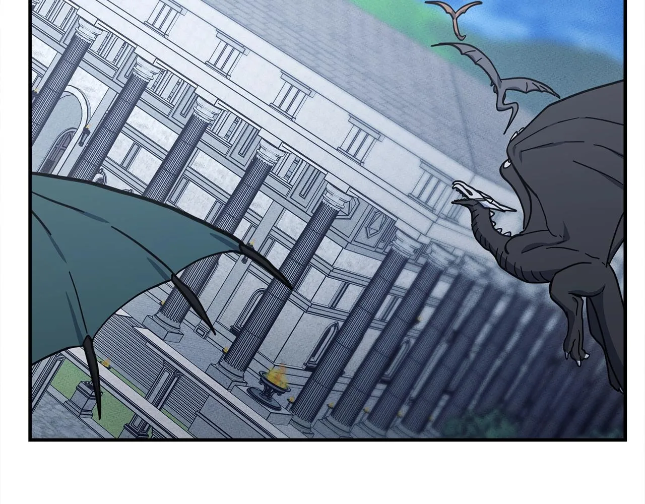 第144话 分开天空岛 第105页