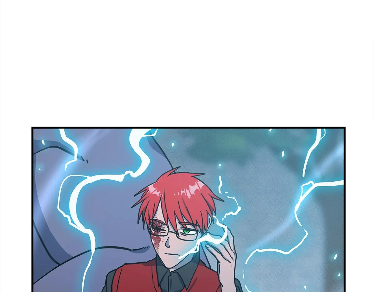 第144话 分开天空岛 第118页