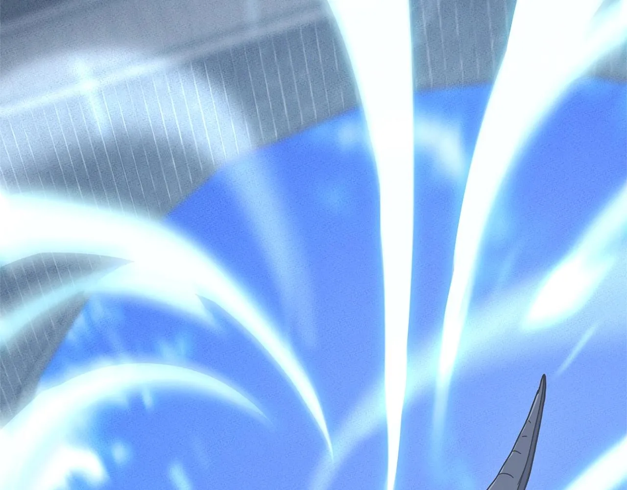第144话 分开天空岛 第134页