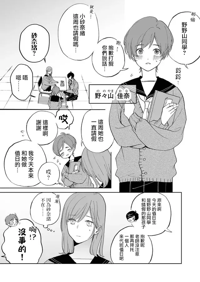3话 第6页