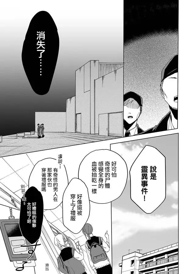 1话 第8页