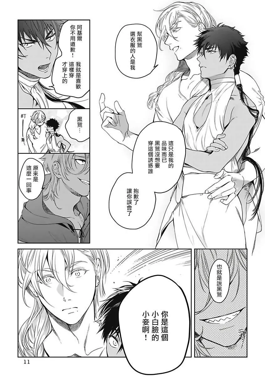 第1话 第10页