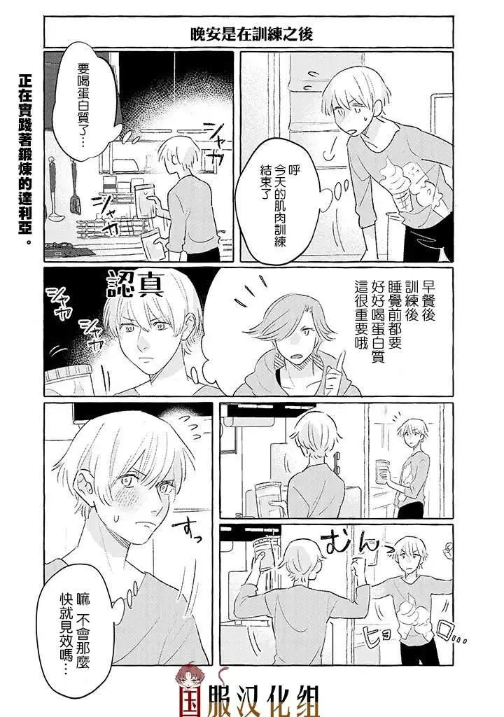第15话 第1页