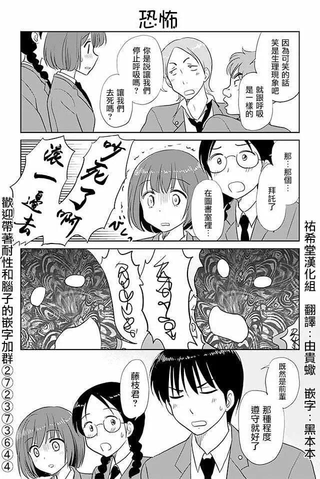 第173话 第1页