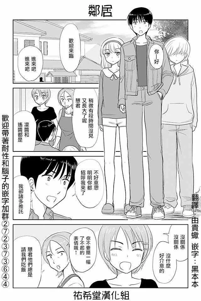 第219话 第1页