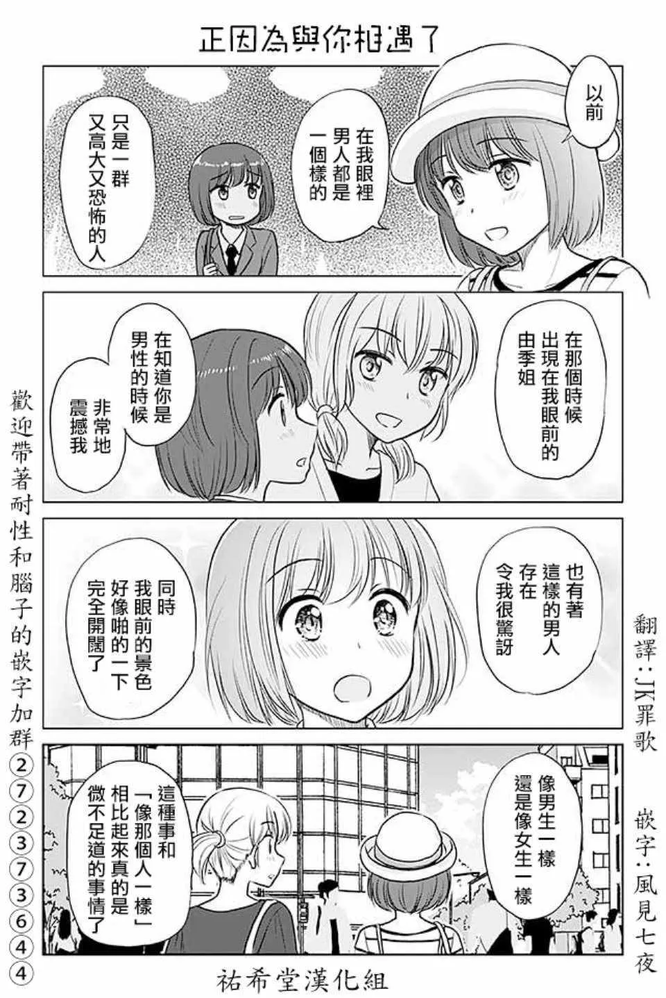 第435话 第1页