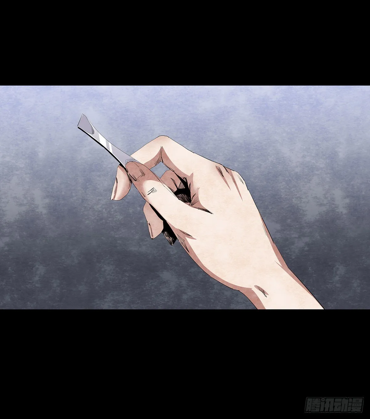 03-胡子 第10页