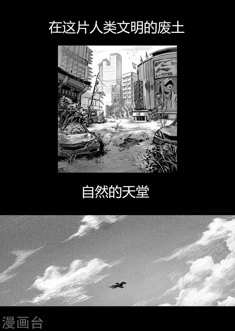 预告 第6页