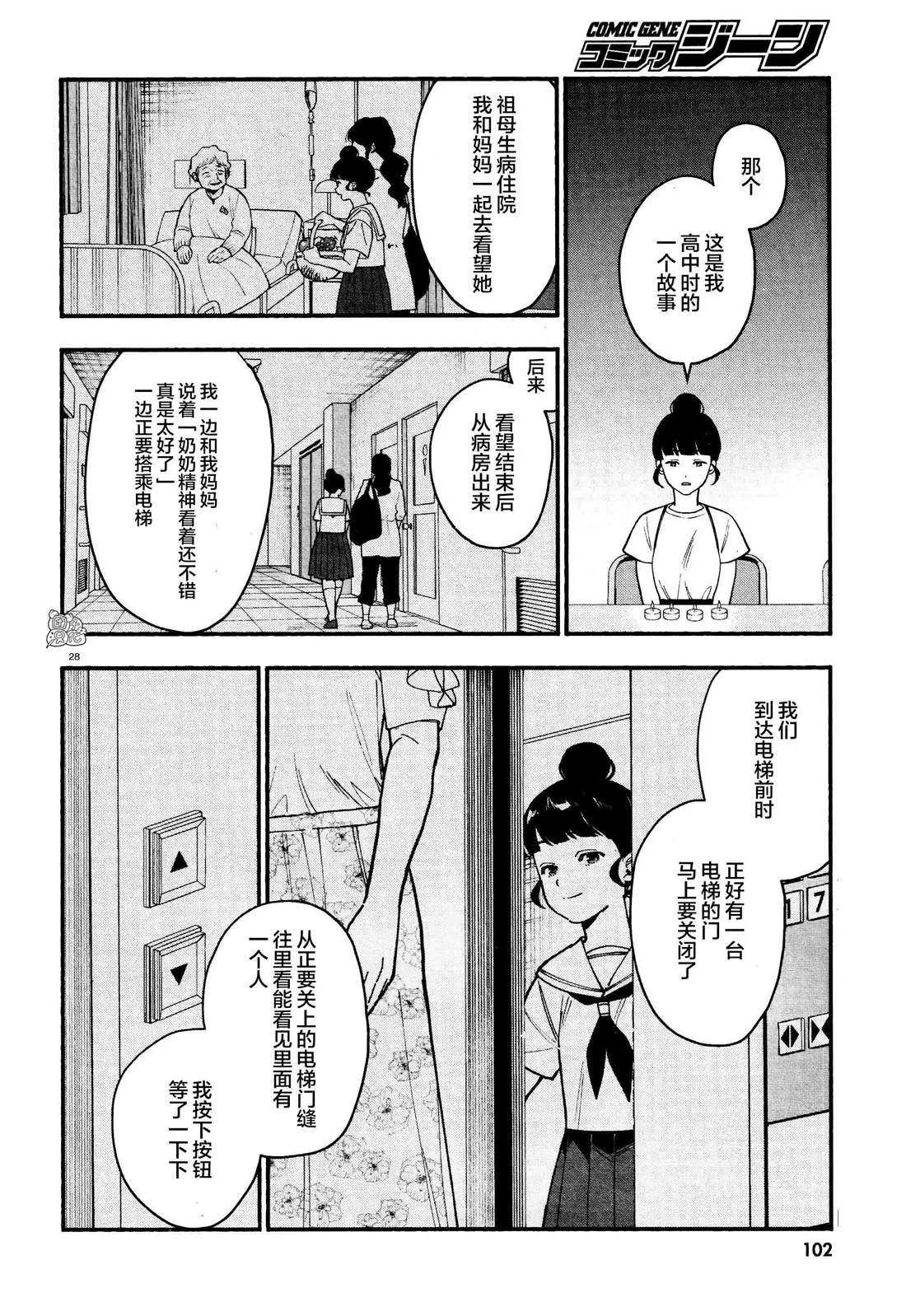 第27话 第28页