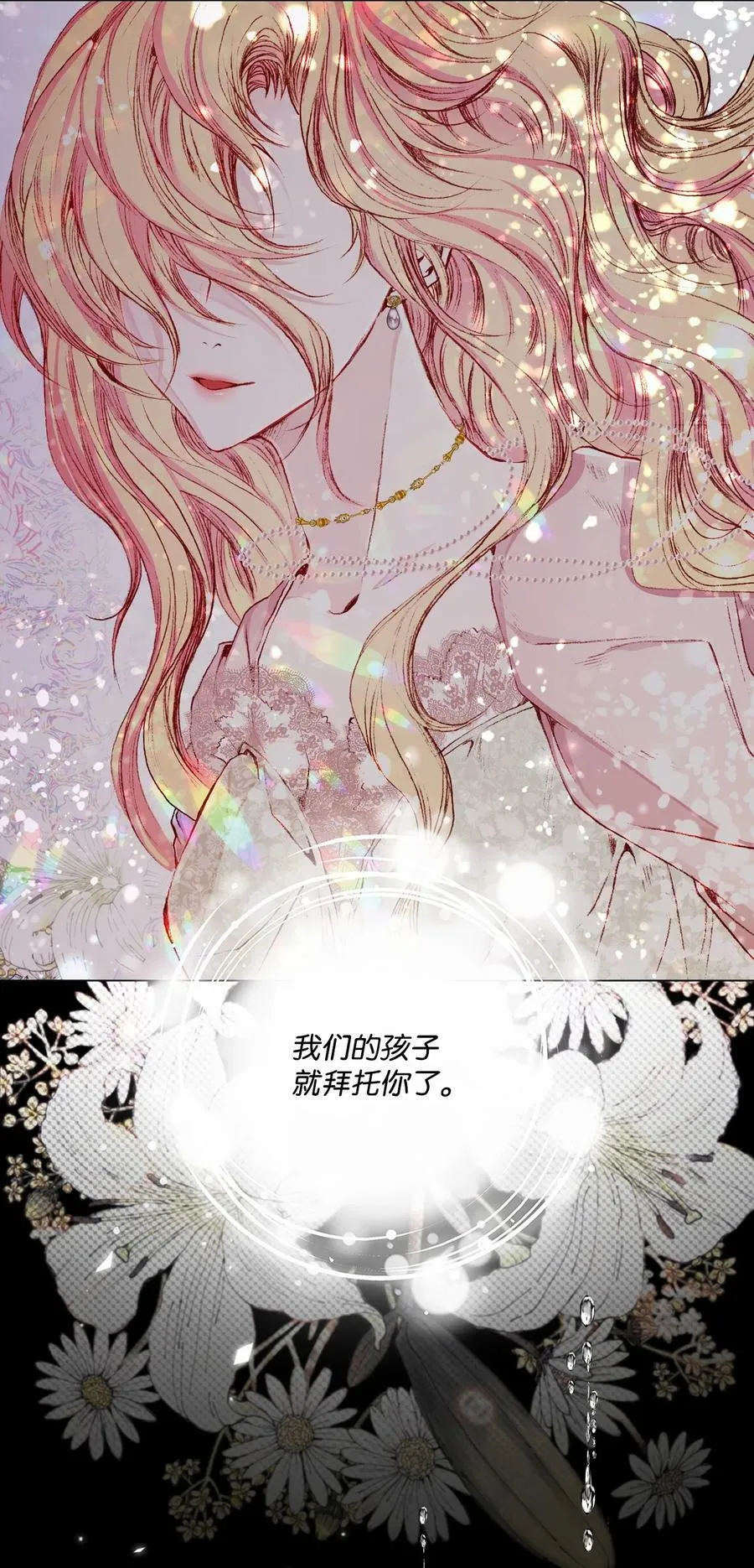 97 世界树种子 第19页