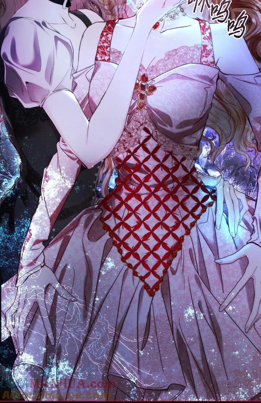 105 黑魔法 第61页
