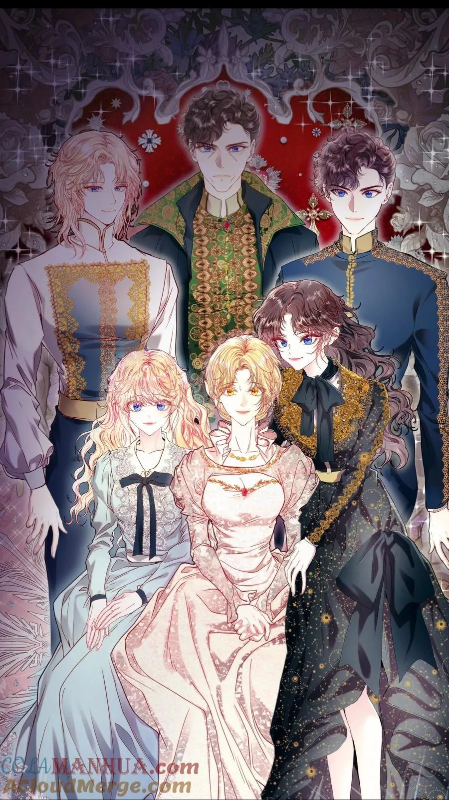 105 黑魔法 第64页