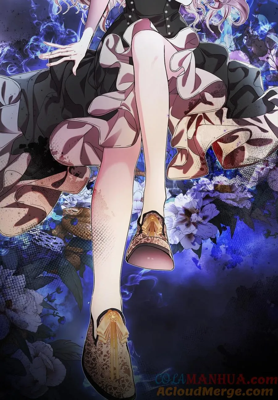 105 黑魔法 第76页