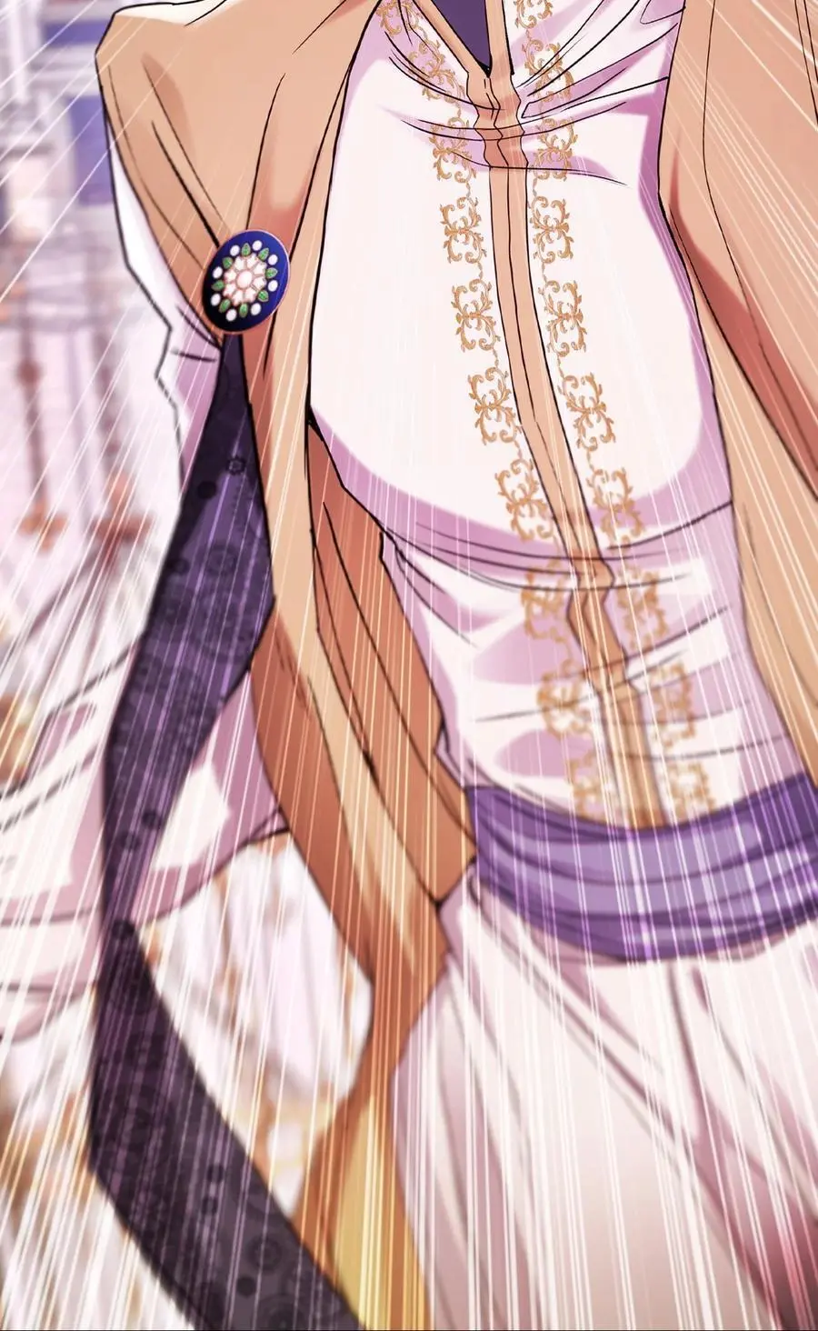 116 嫉妒之火 第9页