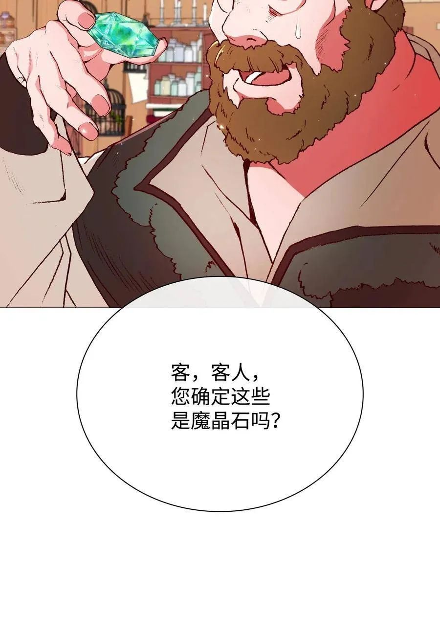 19 魔晶石交易 第35页