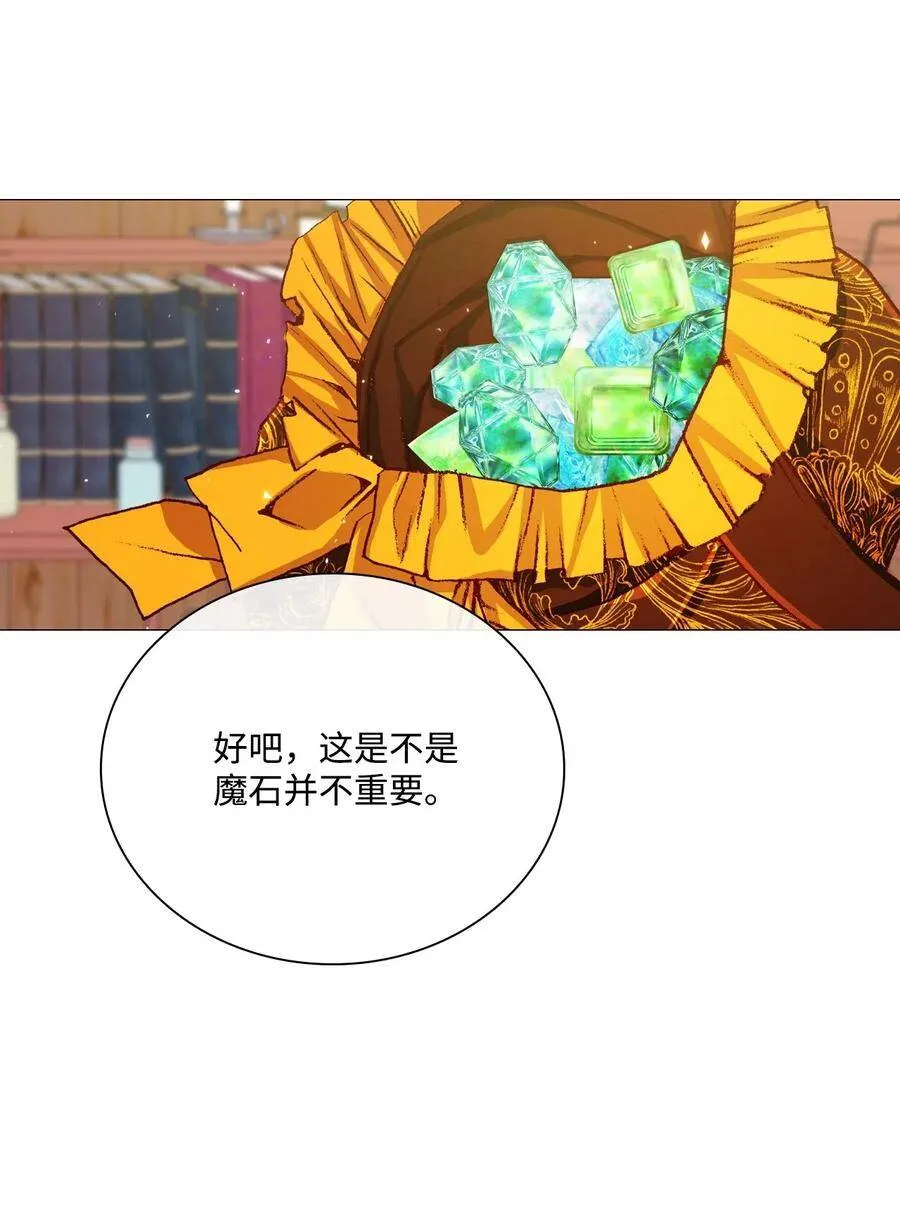 19 魔晶石交易 第42页