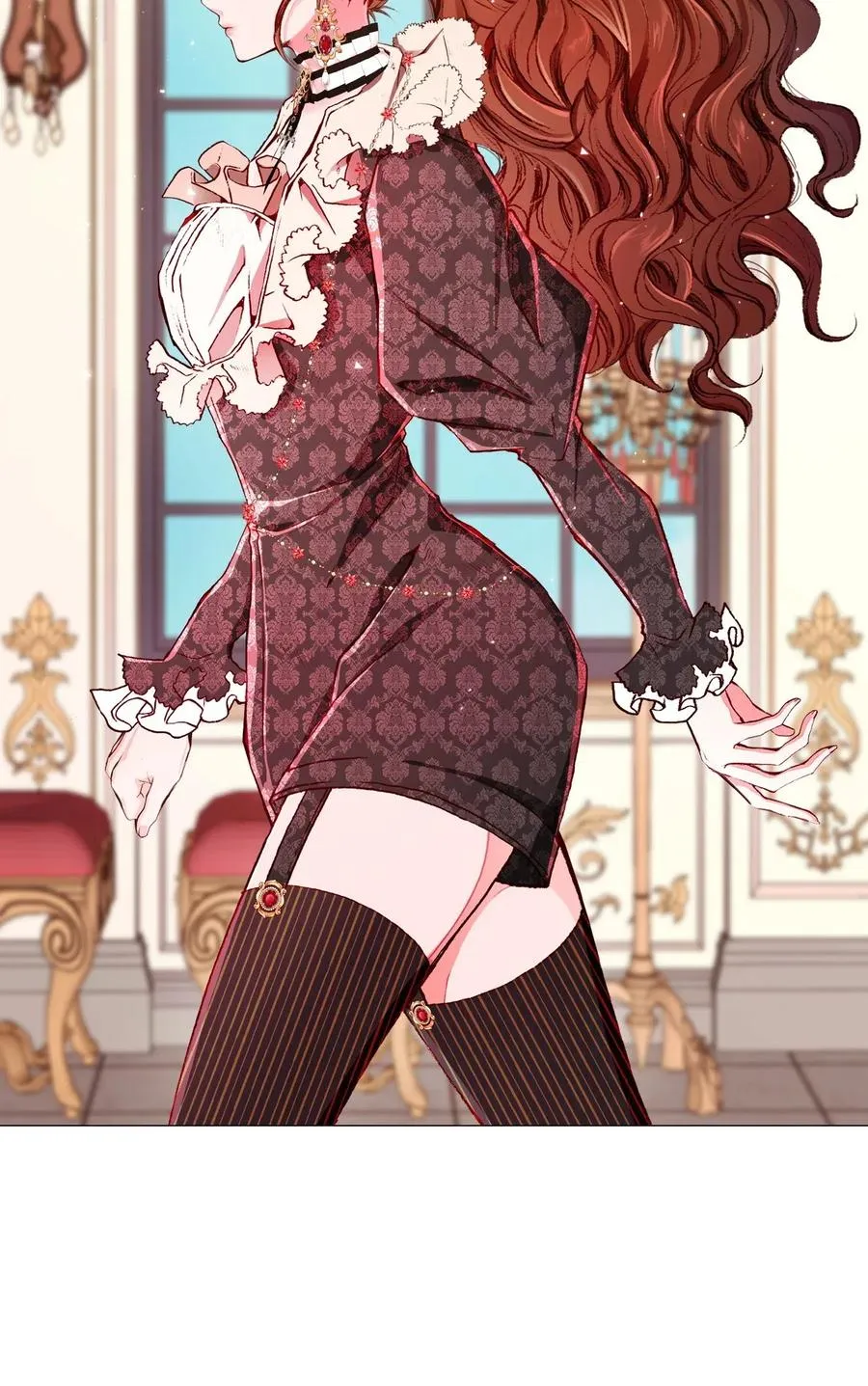 17 泰博被孤立 第24页