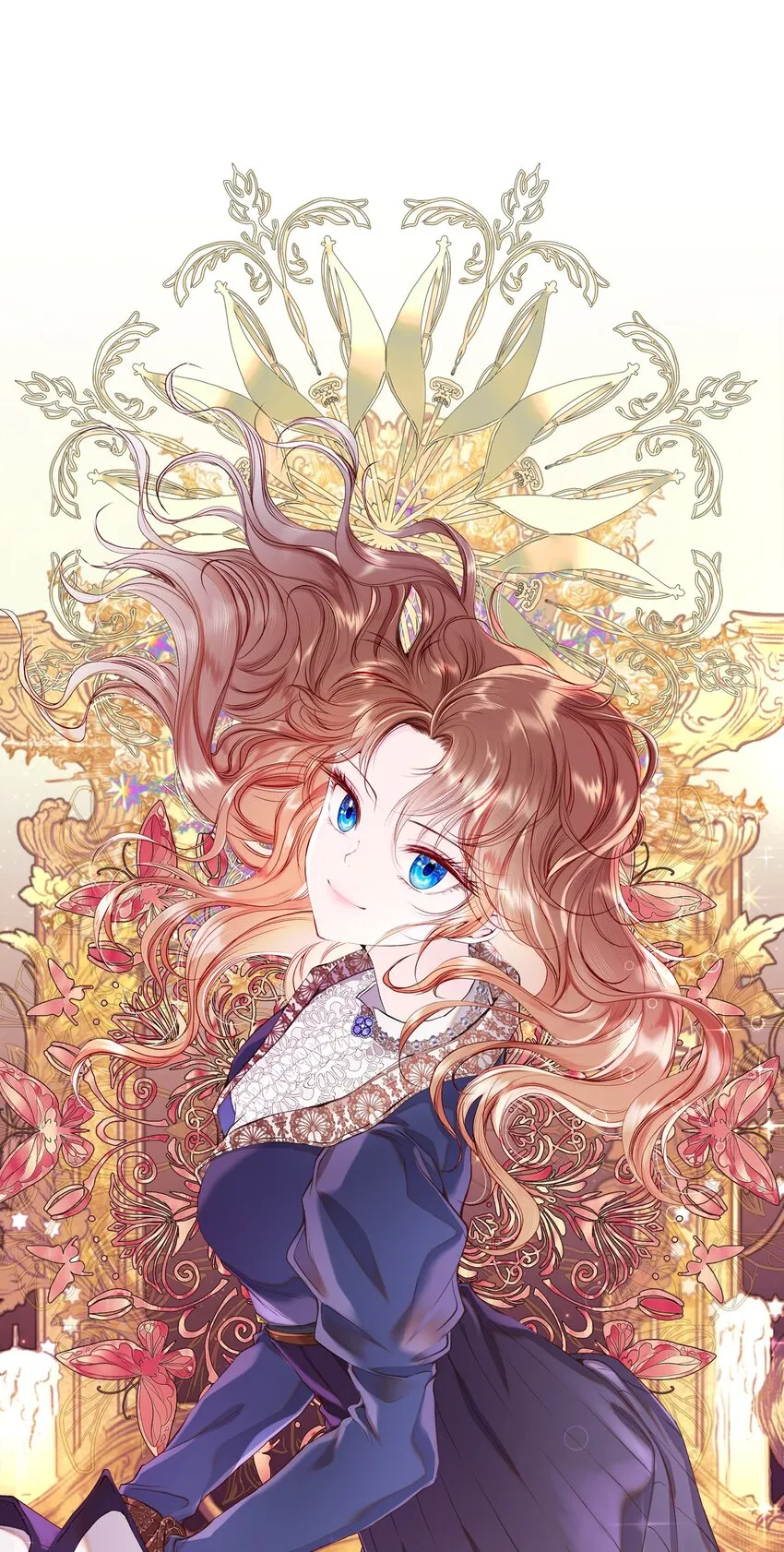 80 大魔法师的忠告 第9页