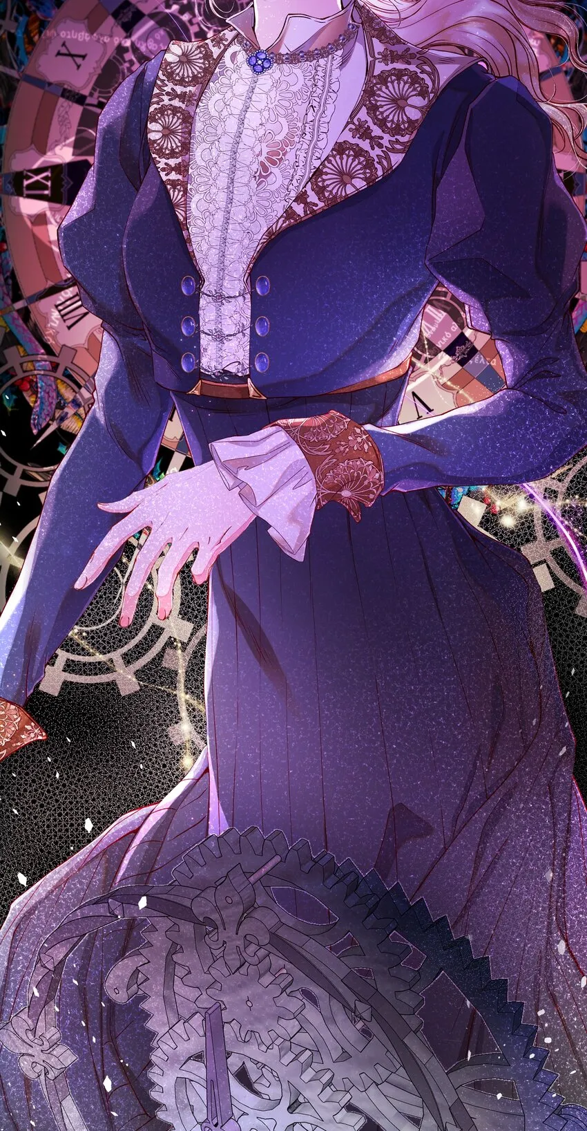 80 大魔法师的忠告 第88页