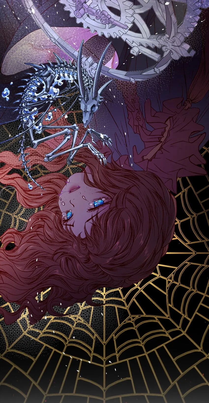 80 大魔法师的忠告 第89页