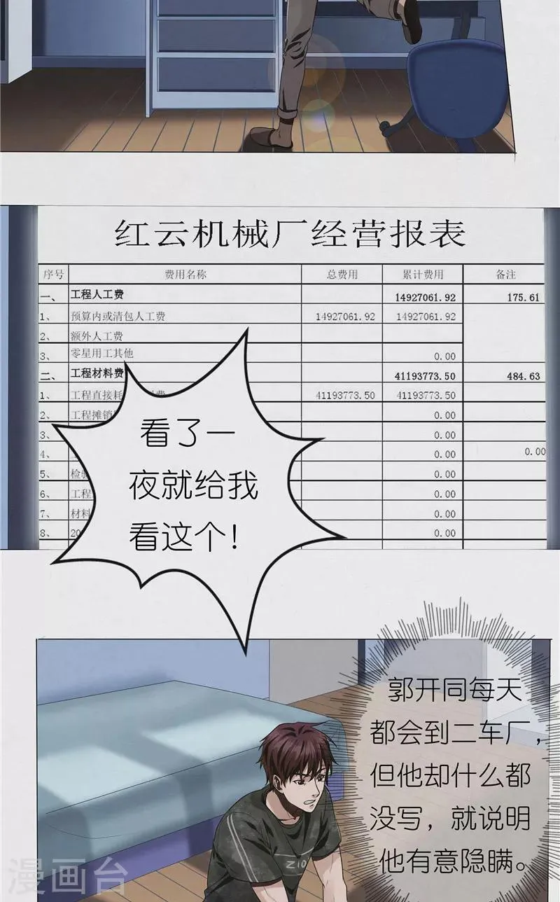 第30话 线索 第12页