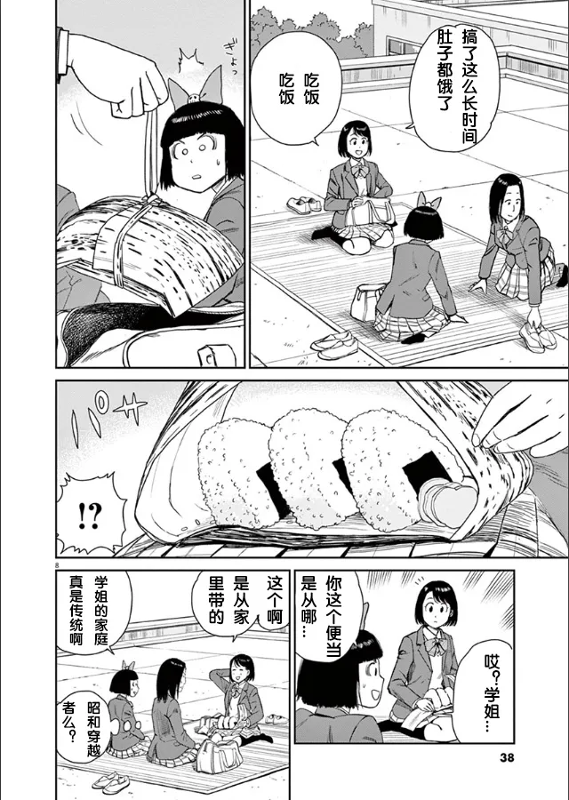 第02话 第8页