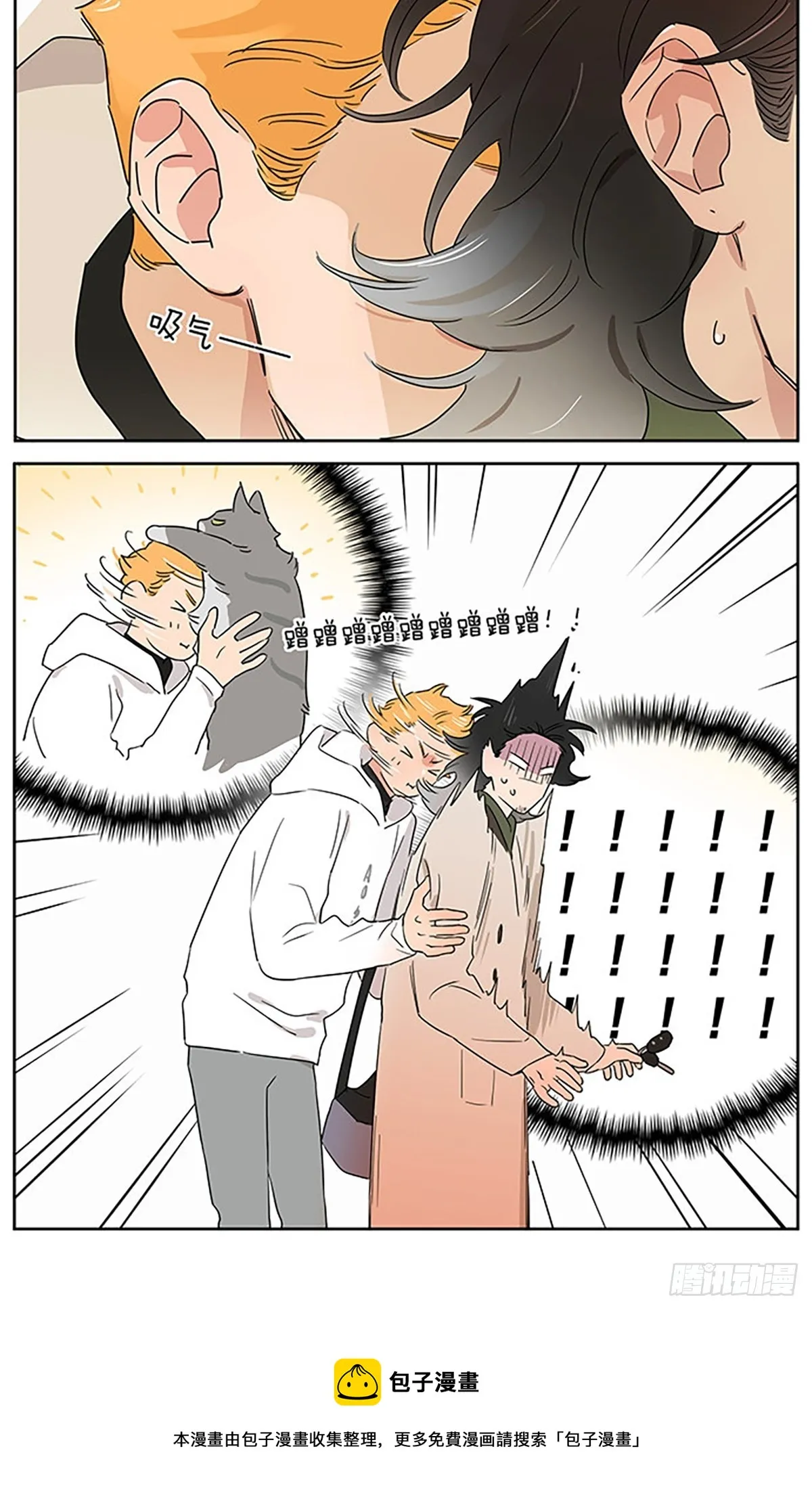 撸猫 第14页