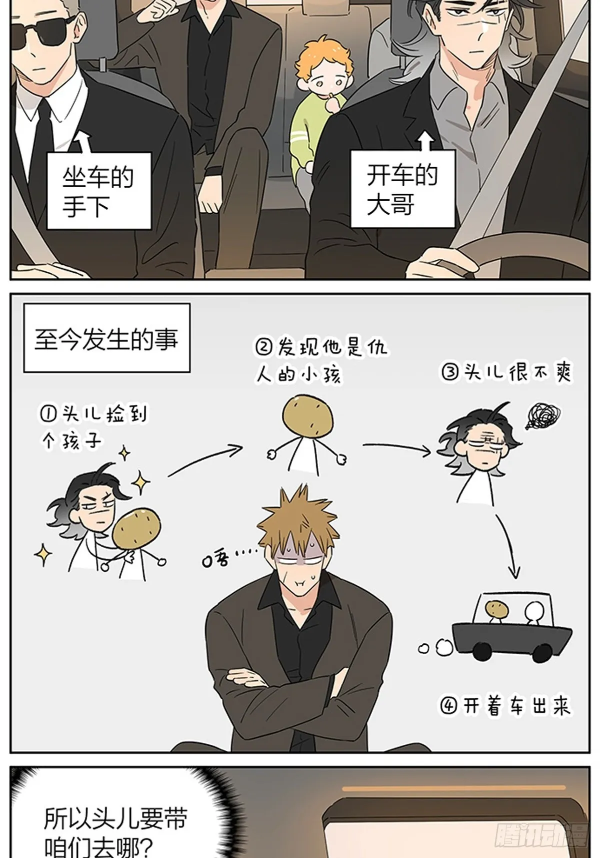 傍晚 第2页