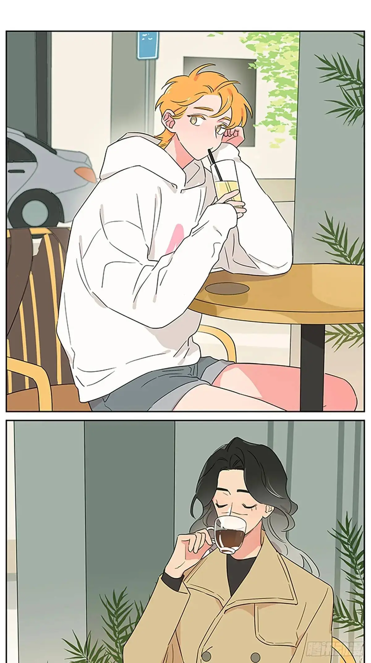 特别篇 第5页