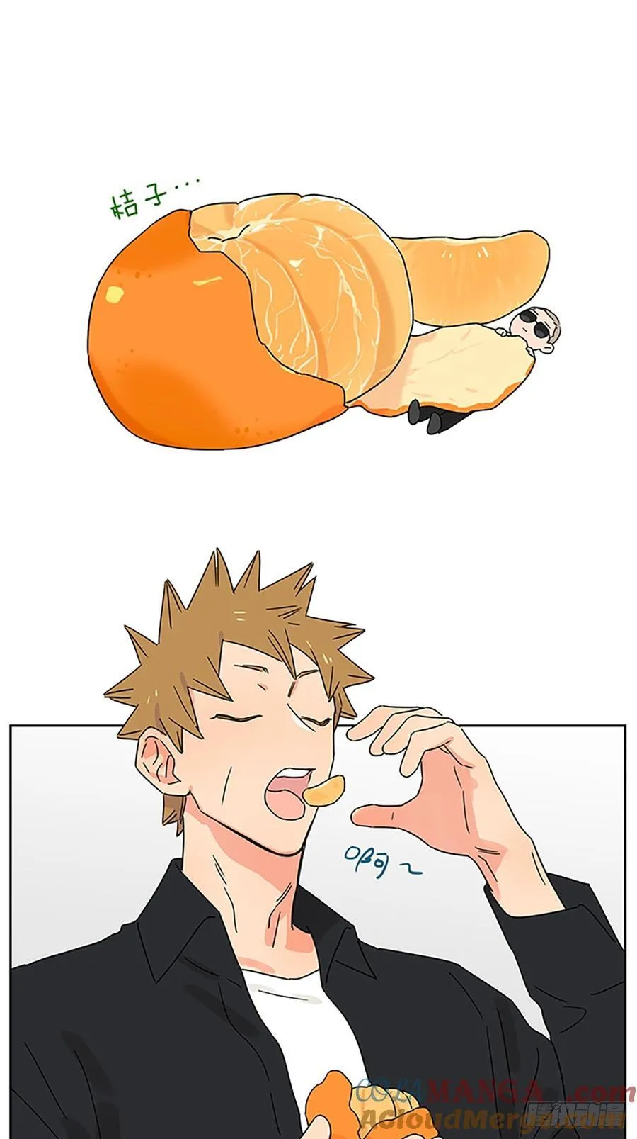 吃水果 第8页
