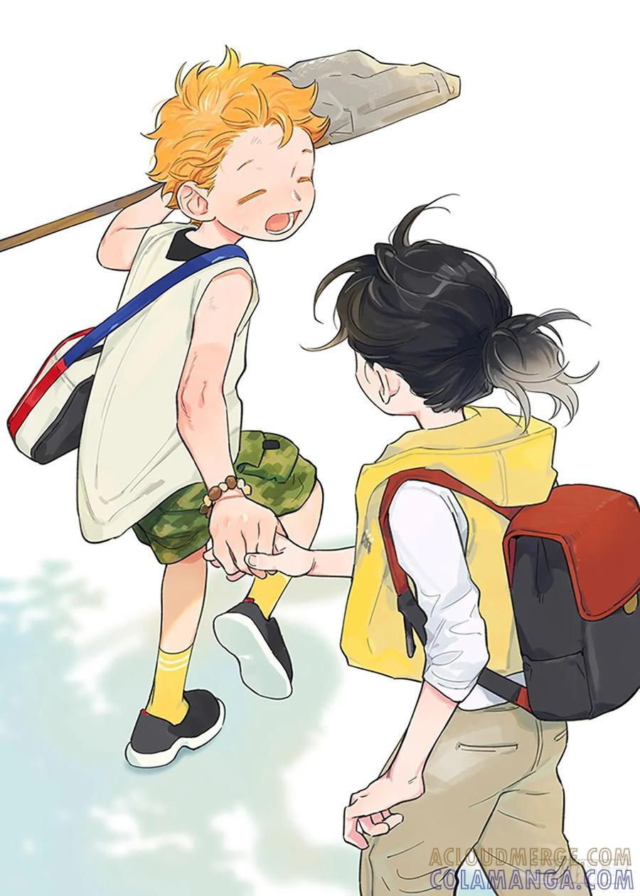 画几张小学生！ 第2页