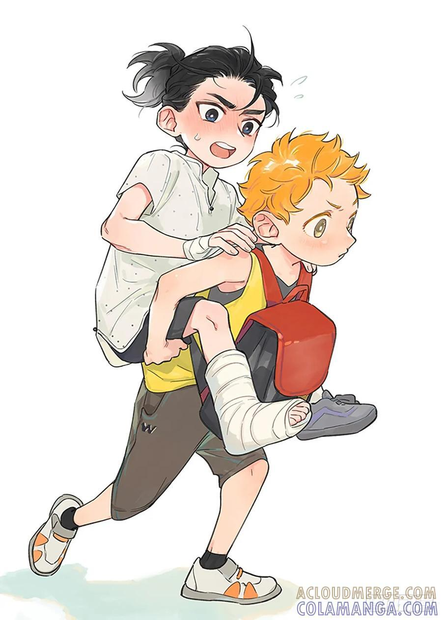 画几张小学生！ 第4页