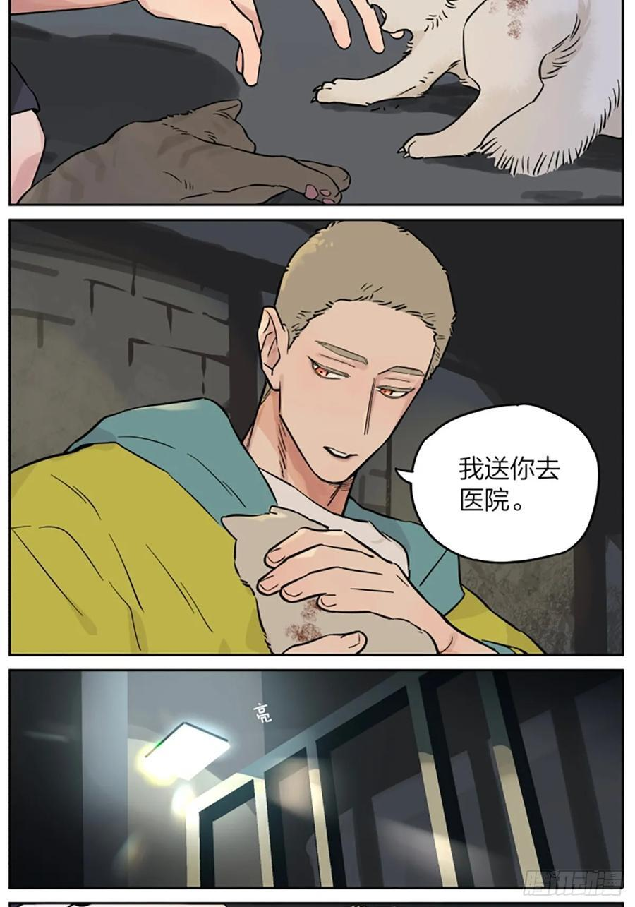 罗柏 第16页