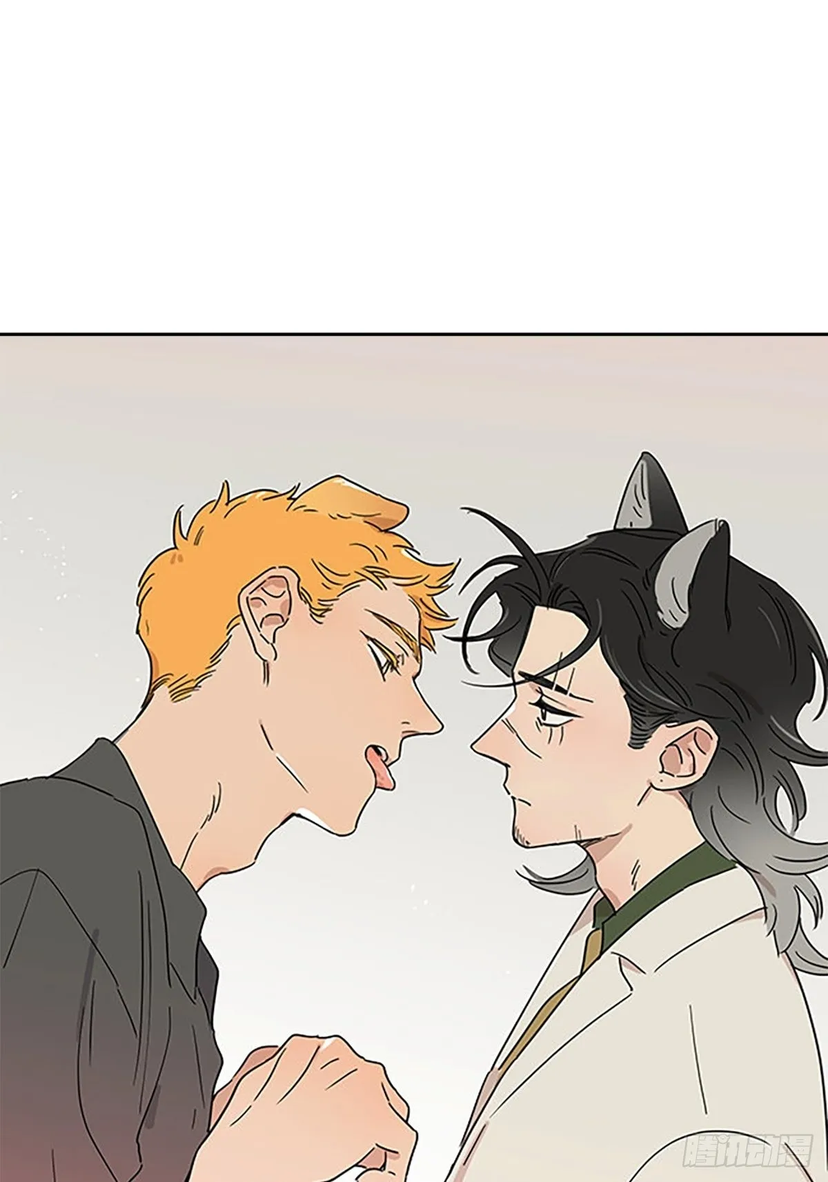 画一点狗狗 第9页