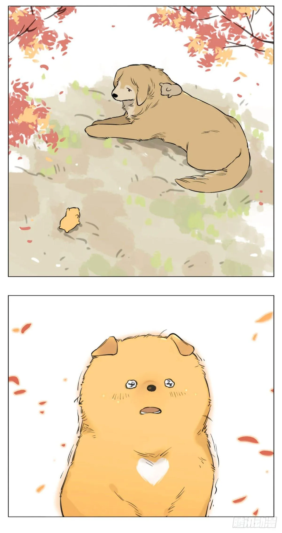 过去的事 第12页
