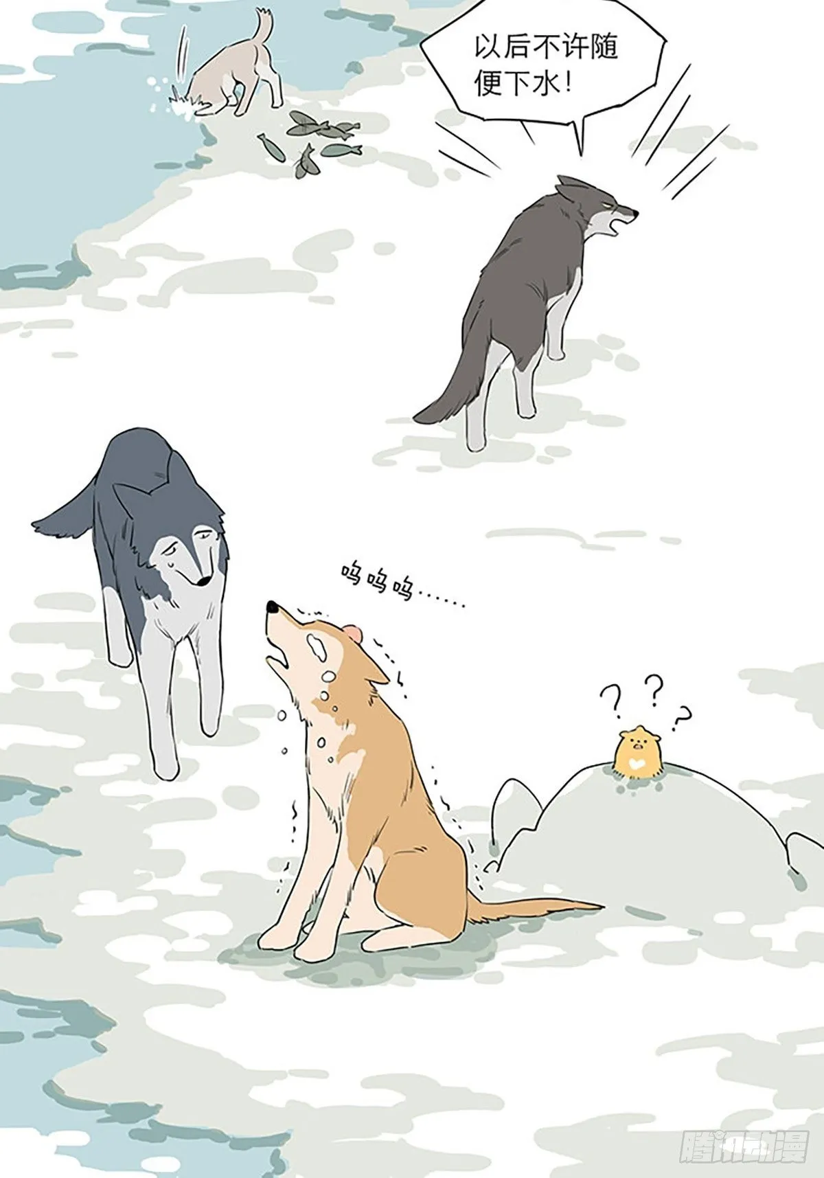 玩水 第11页