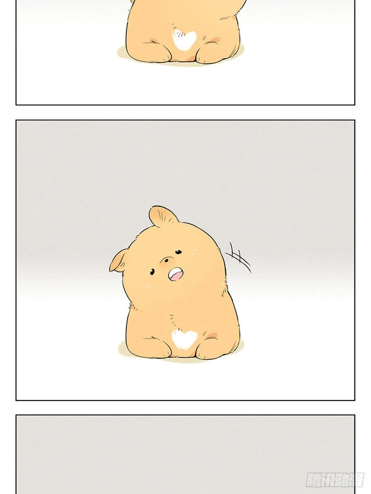 两只小土豆。 第4页