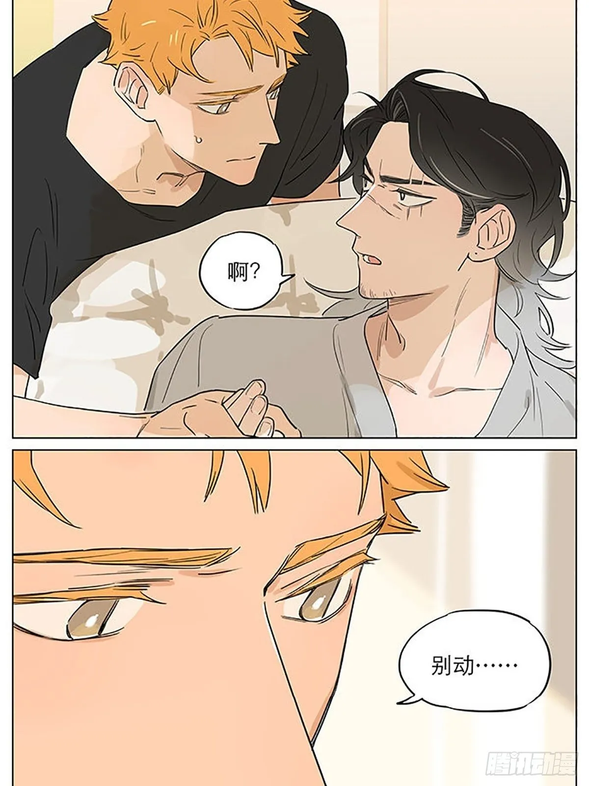 来一丢丢大土豆。 第11页