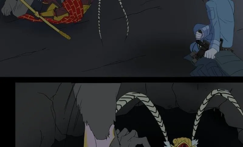第03话 这次有个超厉害的搭档 第62页