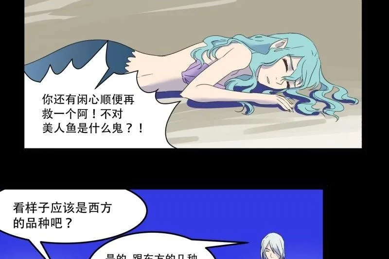 第09话 泳装回 第13页
