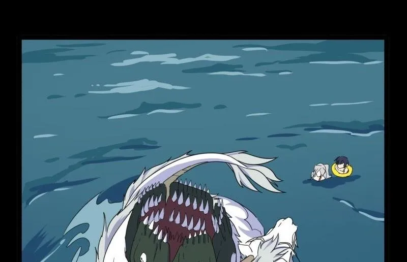 第09话 泳装回 第56页