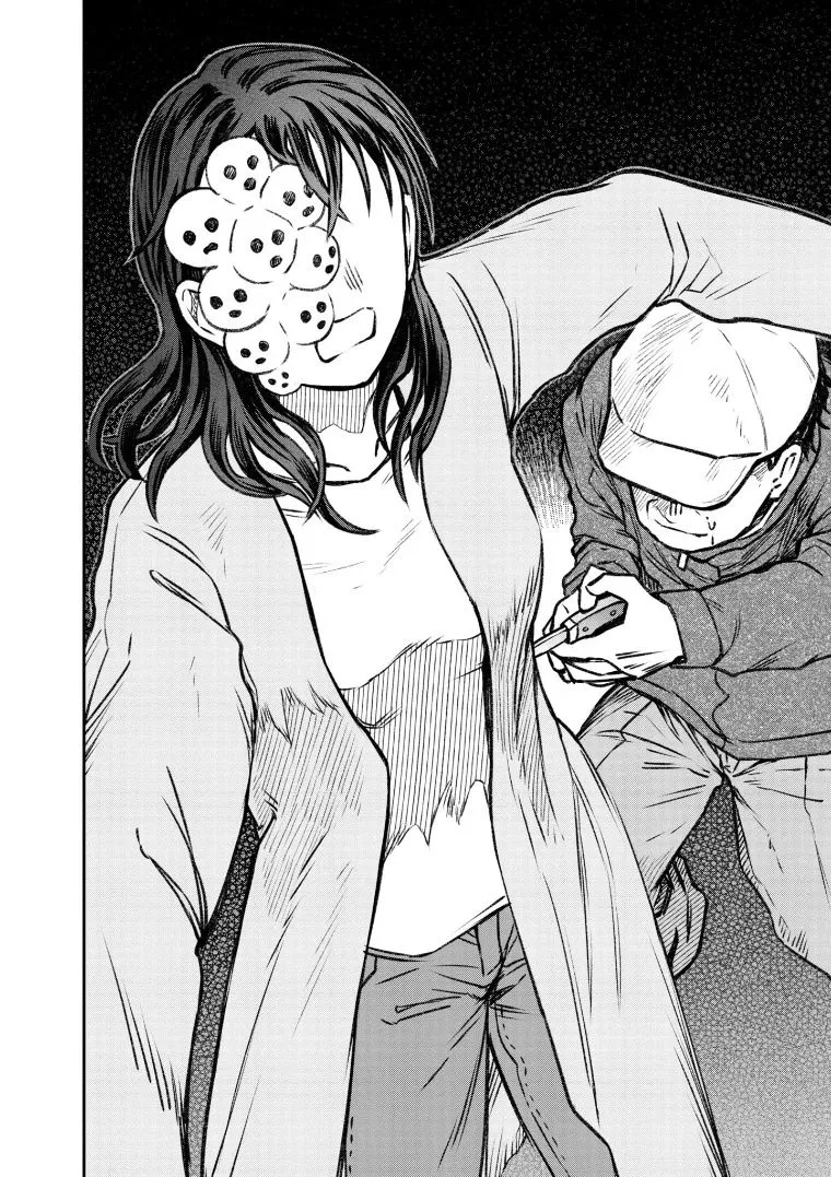 第69话 第18页