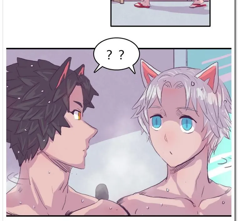 第54话 玫瑰之浴 第34页